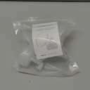 16mm Flange Compatible with Spectra S1 S2 9 Plus Synergy Gold Breast Pump Replacement to Spectra Pump Parts and Flange, Not Original, Replaces Shield