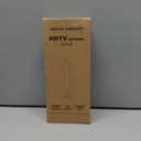 TV Antenna for Smart TV Indoor, Digital Antenna for Local Channels, Support 4k 1080p with Strong Magnetic Base, Long Range Reception with Amplifier Signal Booster for Old/HD TVs