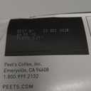 Peet's Coffee, Dark Roast Keurig K-Cup Pods, 100% Arabica Coffee - Major Dickason's Blend 32 Count (1 Box of 32 K-Cup Pods), BBD 23/DEC/2026