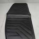 HEAVYSTONE Cargo Liner for 2024 CX-90 Fit Trunk Mat All Weather Guard TPE 2024 CX-90 Cargo Mat, for cx-90 Accessories