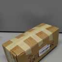 RECUTMS Black Maple Leaf Garland 5.7Ft Artificial Autumn Garland 2Pcs Halloween Hanging Fall Maple Leaves Vines Black Halloween Wreath Fall Foliage Decor for Thanksgiving Indoor Outdoor Wall Mantle