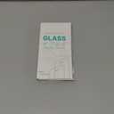 PEHAEL 3+3Pack for iPhone 16 Plus Privacy Screen Protector with Camera Lens Protector Full Coverage Anti-Spy Tempered Glass Film 9H Hardness Easy Installation Bubble Free [6.7 inch]