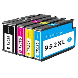 Ink Cartridges Combo Pack