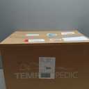 Tempur-Cloud 2-Inch Mattress Topper, Twin