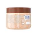2 x Dove Brown Sugar and Coconut Butter Body Scrub Exfoliates and Deeply Nourishes for Smooth, Radiant Skin 15 oz