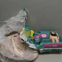 Depend Fresh Protection Adult Diapers, Incontinence & Postpartum Bladder Leak Underwear for Women, Disposable, Maximum, Medium, Blush, 30 Count