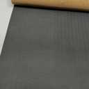 Gaiam Yoga Mat - Premium Solid Thick Non Slip Exercise & Fitness Mat for All Types of Yoga, Pilates & Floor Workouts