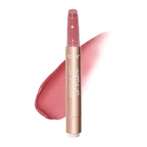 tarte maracuja juicy lip plump – Hydrating & Volumizing Lip Plumper Gloss Balm with Nourishing Hyaluronic Acid, Plumps & Moisturizes, Vegan & CrueltyFree, full size, tulip