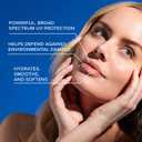 iS CLINICAL Liprotect SPF 35; Hydrating SPF Lip Balm; Contains Vitamin E and Coconut Oil; Heals Dry Chapped Lips