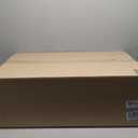 AIPOIL® Floor Mats & Cargo Liner Set for 2022 2023 2024 2025 Hyundai Tucson Hybrid All Weather Protection TPE Anti-Slip Car Full Set Custom Car Mats Accessories - Black