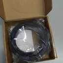 3" Tank Grommet for RV Black Water Tank, 3'' Opening Diameter, 3-7/8 Outside Diameter, Prevent Leakage