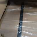 Yarfyk Folding Box Spring,Queen Bed Support,Full 74"x 53"