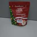 Ornament Hooks  Essential Christmas Tree Decorating Hangers Great Xmas Ornament Hooks for Hanging Christmas Decorations 35 PCS (Round-Upgraded-35pcs)