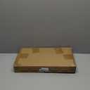 Buzowruil Metal Rolling Clothing Rack Adjustable Freestanding Garment Organizer with Wheels, Space-Saving Design for Home, Closet, Office, or Retail, White