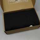 KeaBabies Baby Wrap Carrier - All in 1 Original Baby Carrier Newborn to Toddler Sling, Easy to Wear, Hands Free Bonding, Lightweight, Breathable Infant Wraps (Trendy Black) (One Size (Pack of 1))