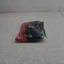 Vampire Costume Set for Girls Halloween Costumes Dress Up (8-10 Years)