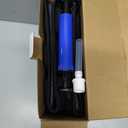 Inflatable Donut Pillow Ring Seat