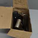 Best Q Drake Off Road Effortlessly Extract Wheel Hubs using our Zinc-Coated Universal Hub Puller Tool - A Durable, Heavy-Duty Solution for All Vehicles 73947