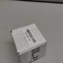 All Metal Tip-Toe Bathtub Drain Kit with Two-Hole Overflow Faceplate and Universal Fine/Coarse Thread Assembly, Bath Tub Drain Kit fits All Bathtub -Brushed Gold