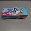 SweeTARTS Mega Filled Ropes Candy, Twisted Rainbow Punch, Sweet and Tart, 1.32 oz (Pack of 24)
