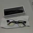 nexlenz AI Translation GlassesReal-Time Voice Translation with App Support,No Subscription Fees,164 Languages,Hands-Free Smart Assistant,Bluetooth Audio&Calls,25g Lightweight,IP67 Waterproof