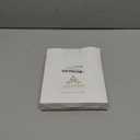 6 Colors Pre-Tied Dusty Blue Satin Ribbon Bows for Crafts 3.5" Small French Blue Twist Tie Bows Decor for Coquette Birthday Party Decorations, Wedding, Gift Wrapping, Treat Bags (60 Pack)