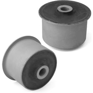 VAINELY 2Pcs 4721356AA Rear Suspension Trailing Arm Bushing Replacement for Dodge Grand Caravan for Chrysler Town & Country for Ram C/V for Volkswagen Routan Replace MS254192 K201905