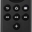 Allimity H69A73 Replaced Remote Control Fit for Amazon Fire TV Stick Lite S3L46N