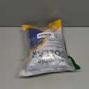 BENCMATE Inflatable Dog Cone Collar Alternative, Soft Dog Cone for Small Medium Large Dogs and Cats, Neck Recovery ECollar Donut Collar After Surgery (X-Large, Blue)