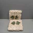 DerBlue 60pcs Artificial Roses Flowers Real Looking Fake Roses Artificial Foam Roses Decoration DIY for Wedding Bouquets Centerpieces, Arrangements Party Home Decorations