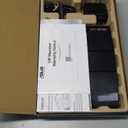 ASUS RT-AX1800S Dual Band WiFi 6 Extendable Router, Subscription-Free Network Security, Parental Control, Built-in VPN, AiMesh Compatible, Gaming & Streaming, Smart Home (9.06 x 5.28 x 2.2 inches)