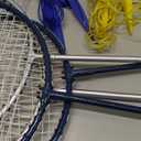 Franklin Sports Volleyball and Badminton Set