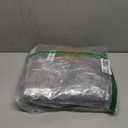 Hargiis Non-Slip Bathtub Mat, Anti Slip Shower Mat, Fast Drying Bathtub Mats, Foot Scrubber Mat, Anti Slip Mat for Tub, Floor, Bathroom, Kitchen, Home, Hotel (Grey 36"×24")