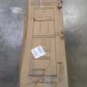 Brio ICE 420 Water Cooler Dispenser for 5 Gallon Bottle with Ice Maker, Bottom Load | UV Self Cleaning Technology, Night Light, Child Safety Lock & 2X Fast Dispense | NSF Certified - Black & Stainless