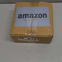 NETANY 4-pack 10oz Glass jars with Airtight Lids, Overnight Oats Containers with Bamboo Lids, Wide mouth Mason Salad Jars, Glass Food Storage Containers for Snacks Yogurt Spice Sugar