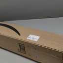 HIDBEA Frosted Window Privacy Film Non-Adhesive, Reusable Window Glass Films Heat Control Self Static Cling Removable Window Stickers for Home Office Living Room (Frosted, 55.1 Inch x 16.4 Feet)