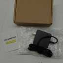 45W Laptop Charger Compatible with ASUS ZenBook AD883J20 X540S X540L Q504U Q302L X553M UX360C Q200E C300S C300M Q200E Q502LA Q302U X200MA X541NA UX305 UX330 UX330U UX360 Power Supply Adapter