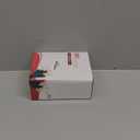 BrizLabs Clear Christmas Lights Outdoor 300 Count 69.6ft Incandescent Christmas Lights Connectable Warm White Light String UL Certified Xmas Mini Light Green Wire for Indoor Tree Holiday Party Decor