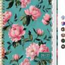 ZOTIA Planner 2026-2027 Jul 2026-Jun 2027 Academic Monthly & Weekly Planner