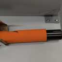 30FT Reach Cobweb Duster with Extension Pole,Spider Web Brush for Cleaning with 5-24FT Telescoping Pole,5-Stage Lightweight & Sturdy Telescopic Web Cobweb Duster Pole for Outdoor Indoor Use