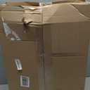 14" Poinsettias Artificial Christmas Flowers 9 Heads Faux Poinsettia Plants for Home Porch Garden Office Indoor Outdoor Christmas Decorations Hot Red (1PC)