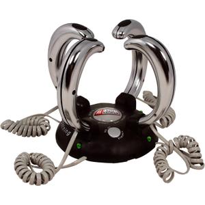 Lightning Reaction Reloaded - Shocking Game