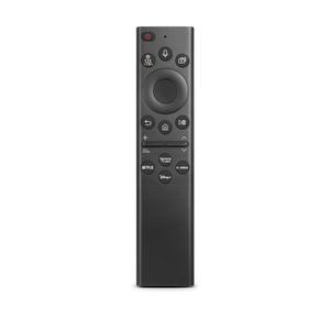 Replacement Samsung TV Remote ，Compatible with Samsung Remote Control 2019-2024 with Voice Control Function Frame/Crystal/UHD/QLED/NEO QLED/ 4K 8K smart TVs