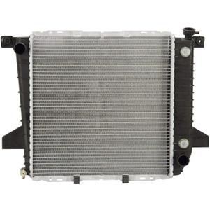 1726 Radiator | With TOC