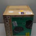 iRobot Roomba 105 Combo Robot Vacuum & Mop with AutoEmpty Dock - Self-Empties for 75 Days, Intense Power-Lifting Suction, LiDAR Navigation, Multiple Cleaning Modes, Avoids Mopping Carpet