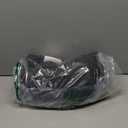 Snailax Shiatsu Neck and Shoulder Massager - Back Massager with Heat, Deep Kneading Electric Massage Pillow for Neck, Back, Shoulder,Foot,Body (1 Count (Pack of 1), Coal Black)