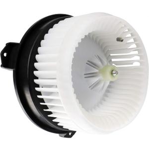 Front HVAC Heater Blower Motor Fan Fit for 2012-2013 Honda Civic, 2013 2014 2015 Acura ILX, 2013-2014 Acura RDX, Replace 700257, Air Automotive Replacement