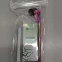 Gel Nail Polish Remover: 5Pcs Gel Polish Remover Kit for Nails, Acetone-free Easy Quick Nail Polish Remove in 2-5 Minutes, No Need to Soak or Wrap, Professional Nail Remover Kit Tools