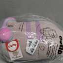 GUND Pusheen Gamer Squisheen Plush, Squishy Toy, Collectible Plush Toy, Gaming Decor, Stuffed Animal for Ages 8 and Up, Gray, 11