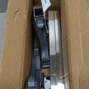 W B D WEIBIDA Appliance Dolly Cart with 4 Locking Twin Wheels Mini Fridge Stand Adjustable Furniture Mover Mobile Roller Base for Washing Machine, Dryer, Refrigerator, Laundry Pedestal (Gray)